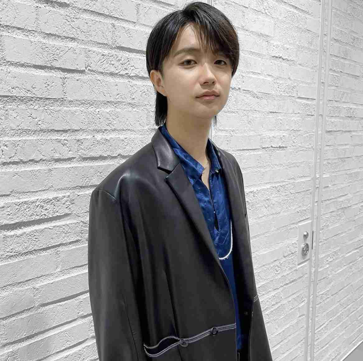 BE:FIRSTファントピ【アンチ禁止】