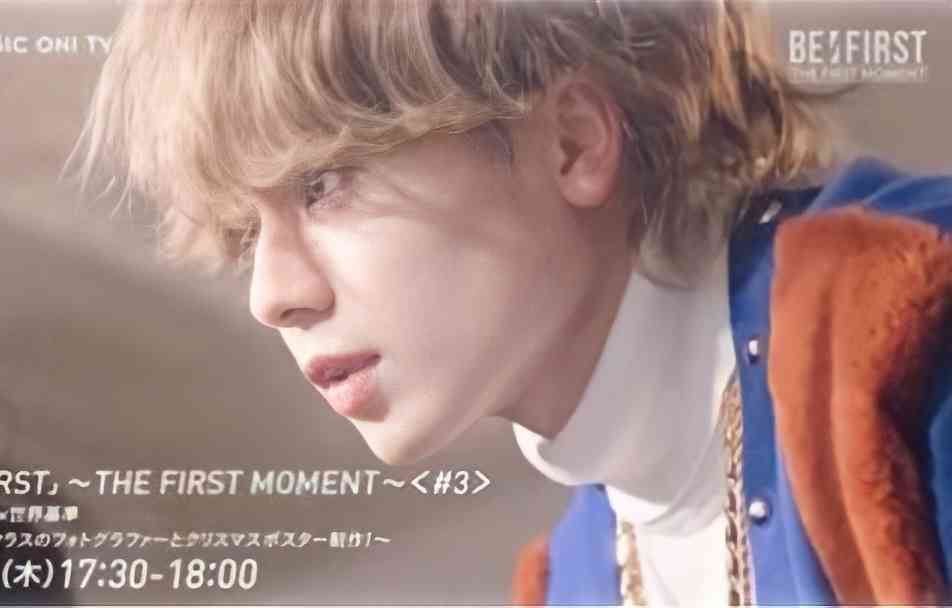 BE:FIRSTファントピ【アンチ禁止】