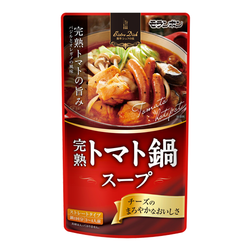 お鍋の季節到来！ 「もやし鍋スープ」「キムチ鍋つゆ」を抑えた1位は？
