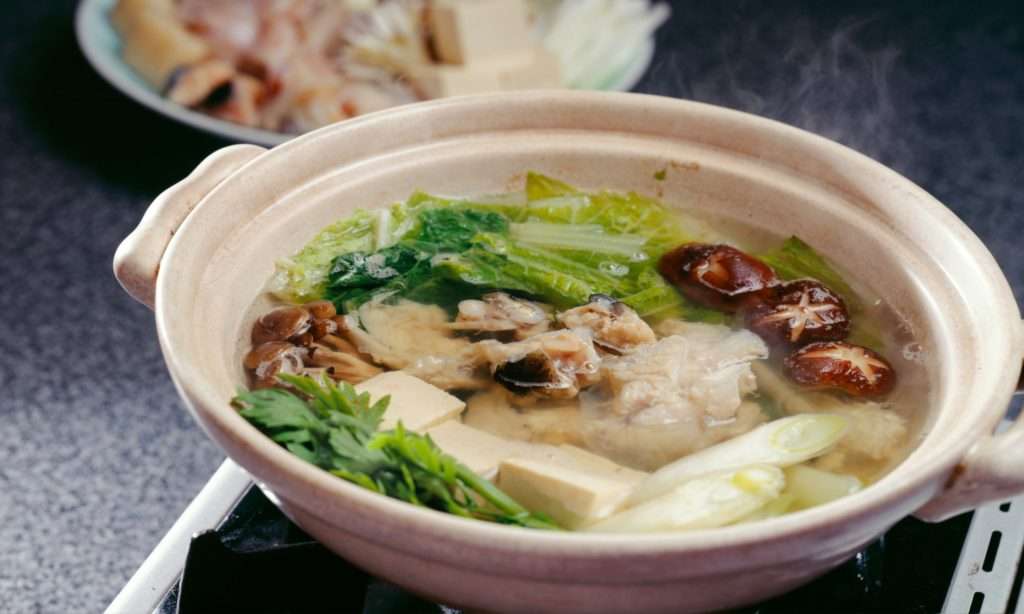 お鍋の季節到来！ 「もやし鍋スープ」「キムチ鍋つゆ」を抑えた1位は？