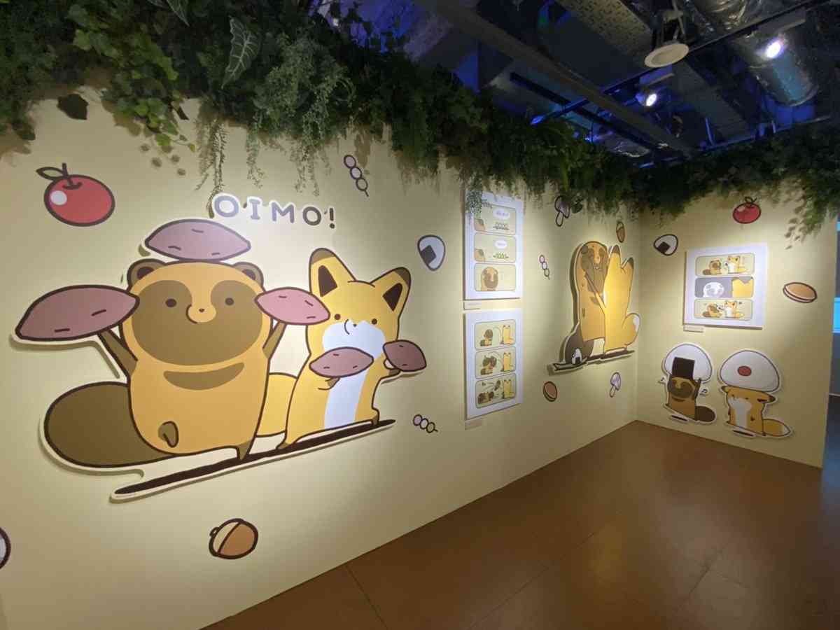 梅田ロフト謝罪 イラストレーターrurudo氏個展の展示方法「配慮に欠けた」「ご不快な思い」
