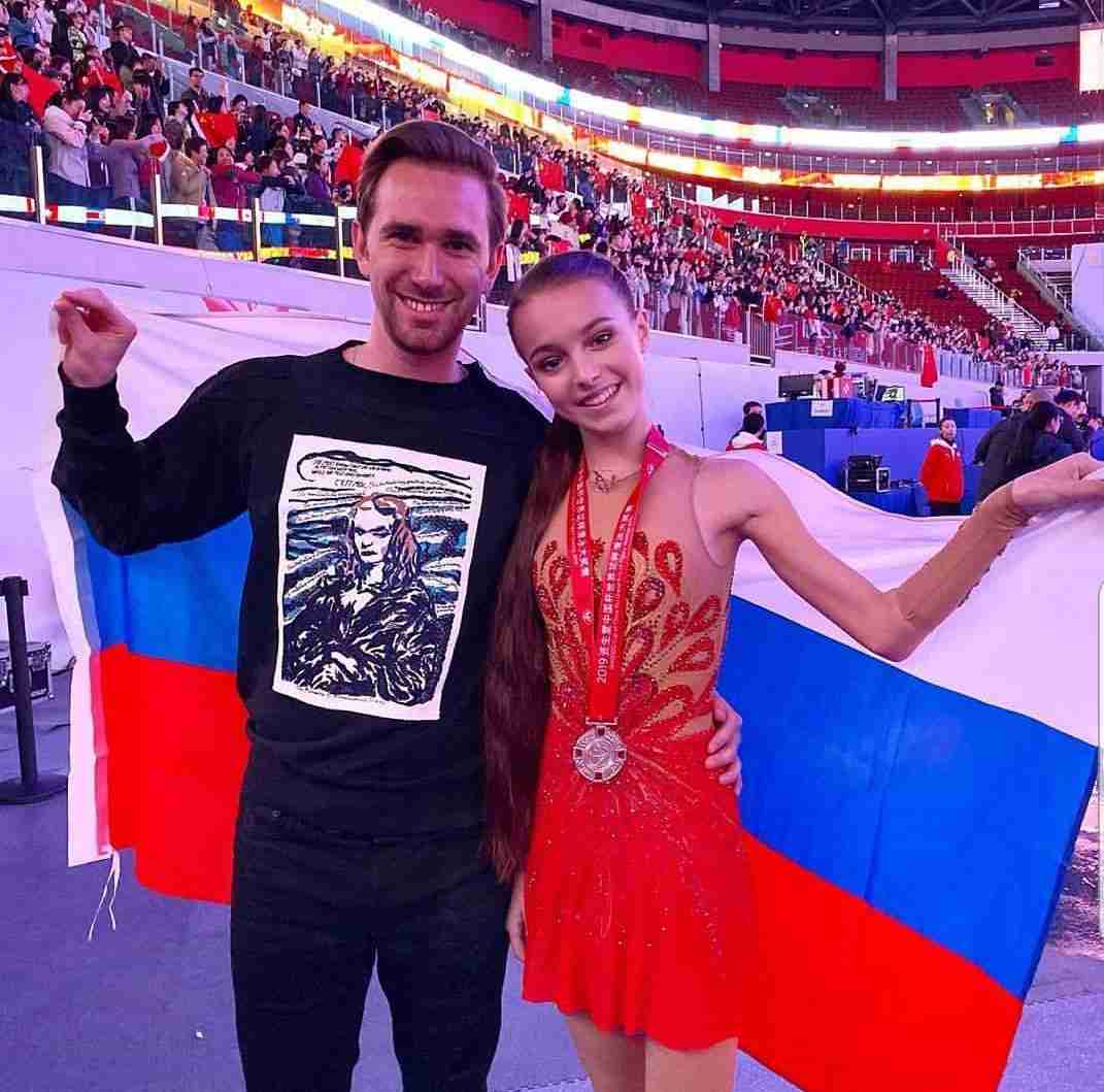 「私は叱ります」ロシア国内でも賛否両論…“女子フィギュアの世界を変えた”鬼コーチ・エテリとは何者か？
