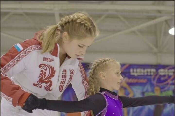 「私は叱ります」ロシア国内でも賛否両論…“女子フィギュアの世界を変えた”鬼コーチ・エテリとは何者か？