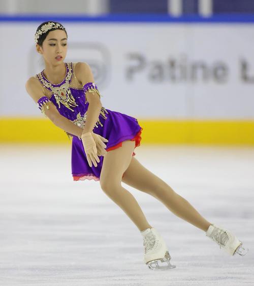 「私は叱ります」ロシア国内でも賛否両論…“女子フィギュアの世界を変えた”鬼コーチ・エテリとは何者か？