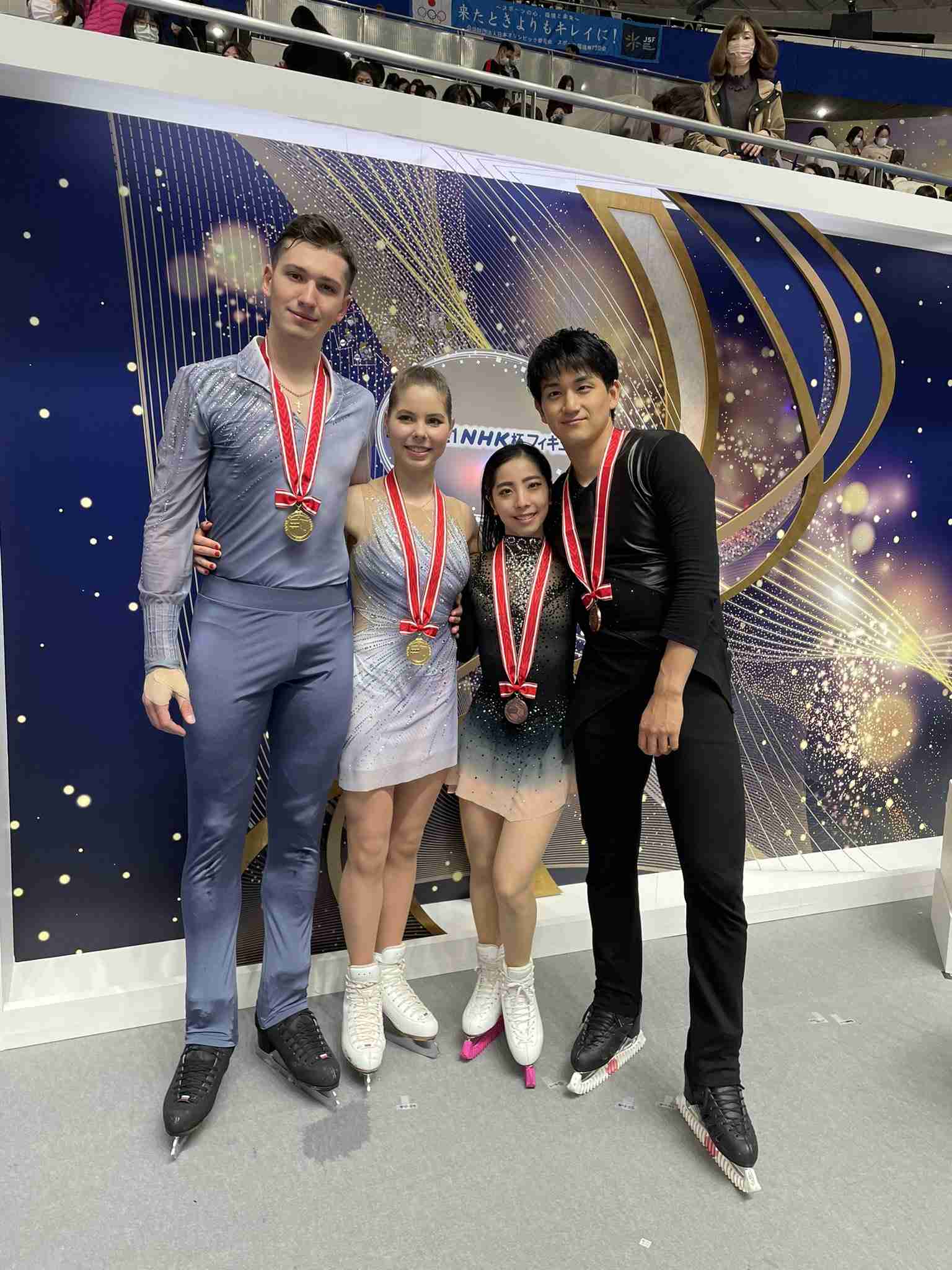 「私は叱ります」ロシア国内でも賛否両論…“女子フィギュアの世界を変えた”鬼コーチ・エテリとは何者か？