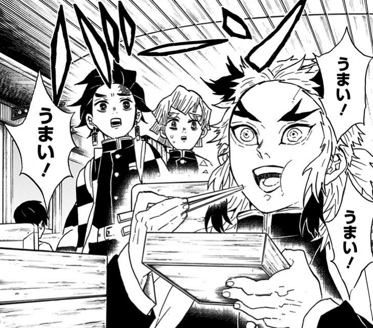 旦那さんは手料理を美味しいと言う?