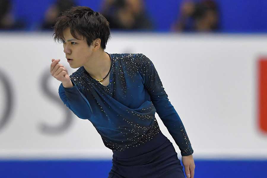 【宇野昌磨選手】ファントピPart.15