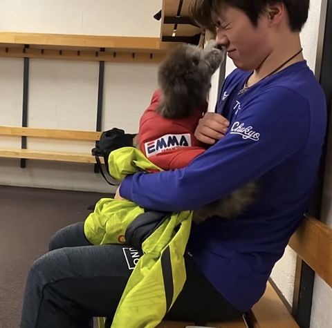 【宇野昌磨選手】ファントピPart.15