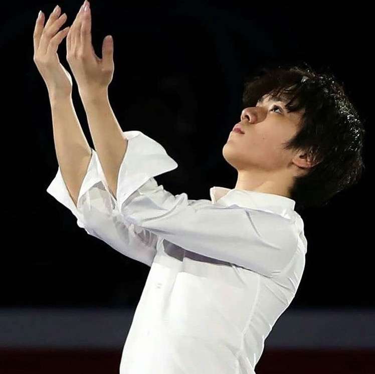 【宇野昌磨選手】ファントピPart.15