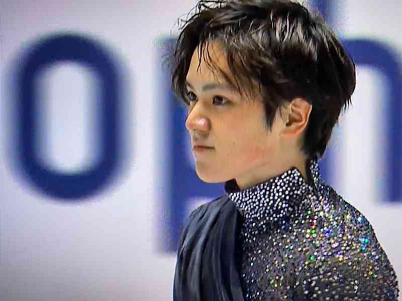 【宇野昌磨選手】ファントピPart.15