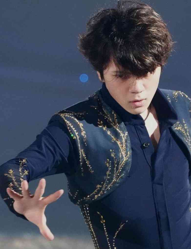 【宇野昌磨選手】ファントピPart.15