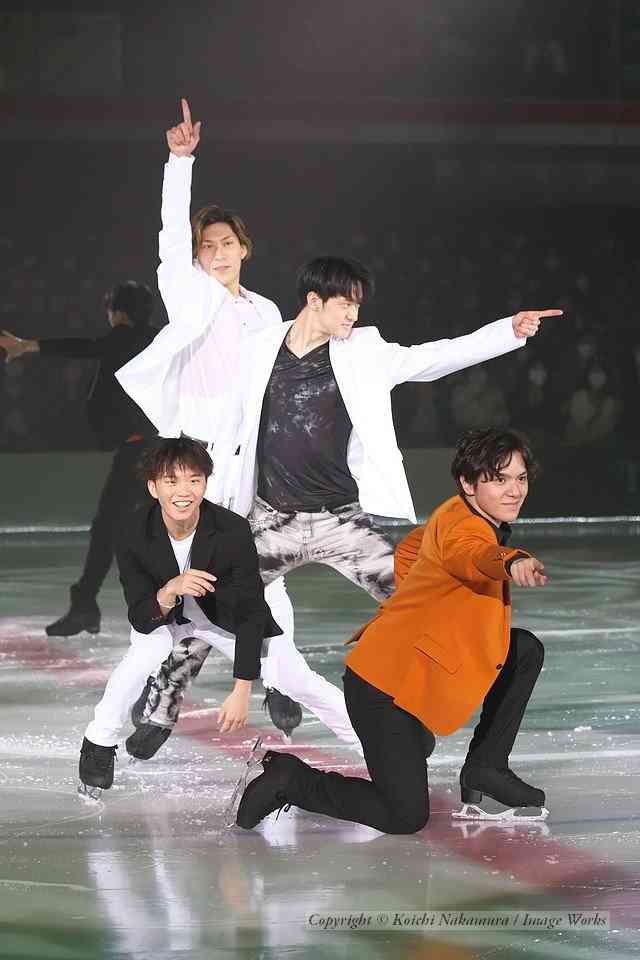 【宇野昌磨選手】ファントピPart.15