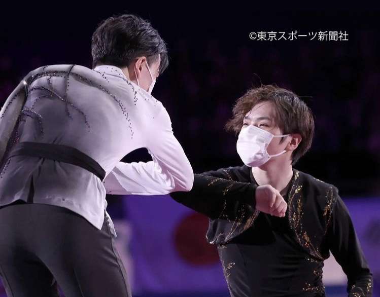 【宇野昌磨選手】ファントピPart.15