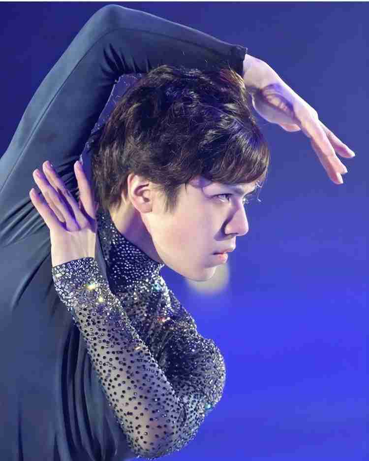 【宇野昌磨選手】ファントピPart.15