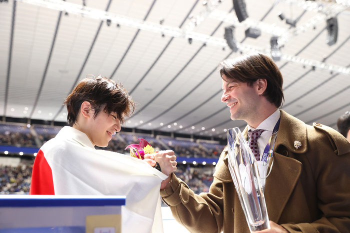 【宇野昌磨選手】ファントピPart.15