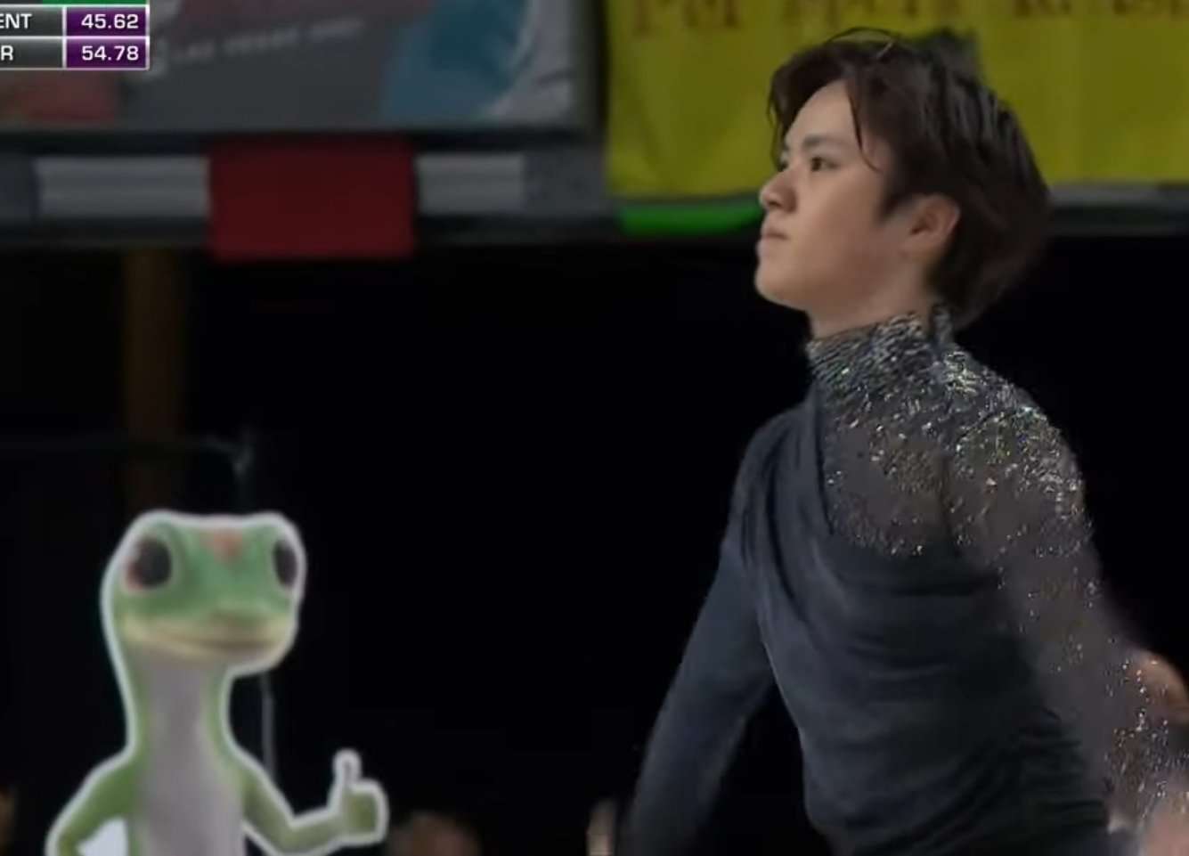 【宇野昌磨選手】ファントピPart.15