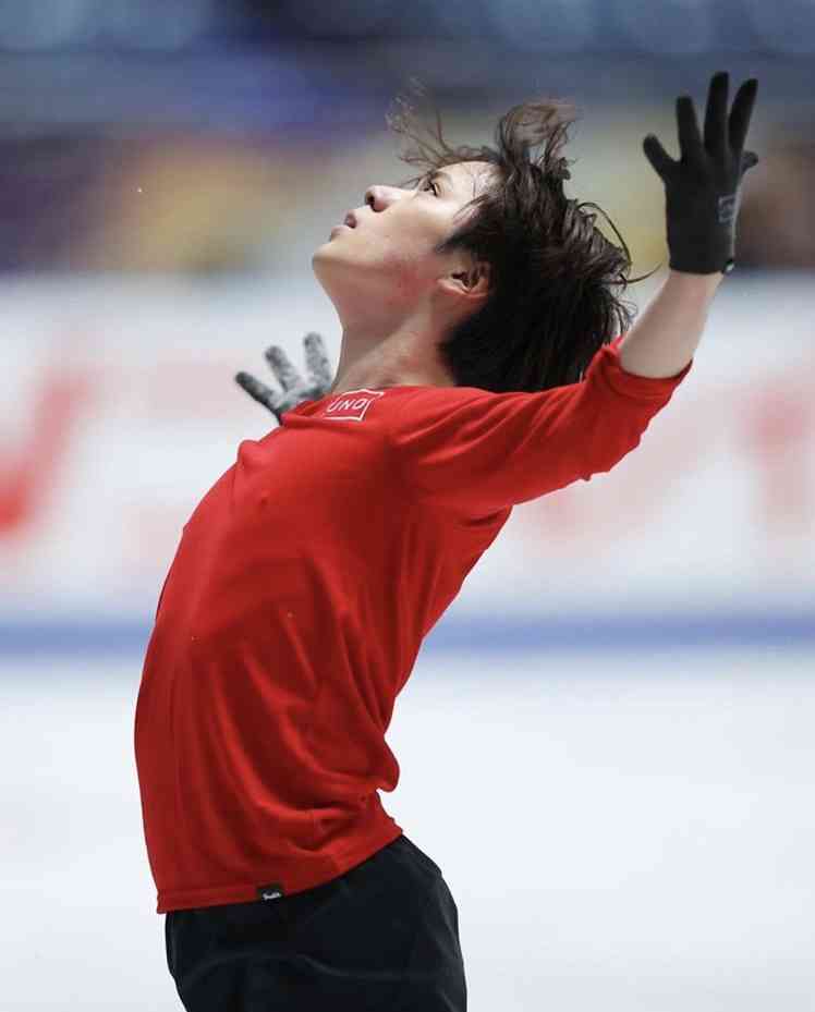 【宇野昌磨選手】ファントピPart.15