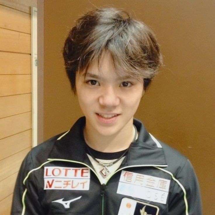 【宇野昌磨選手】ファントピPart.15