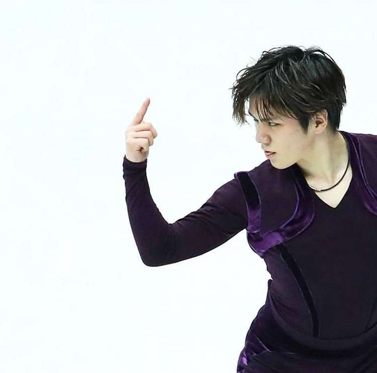 【宇野昌磨選手】ファントピPart.15