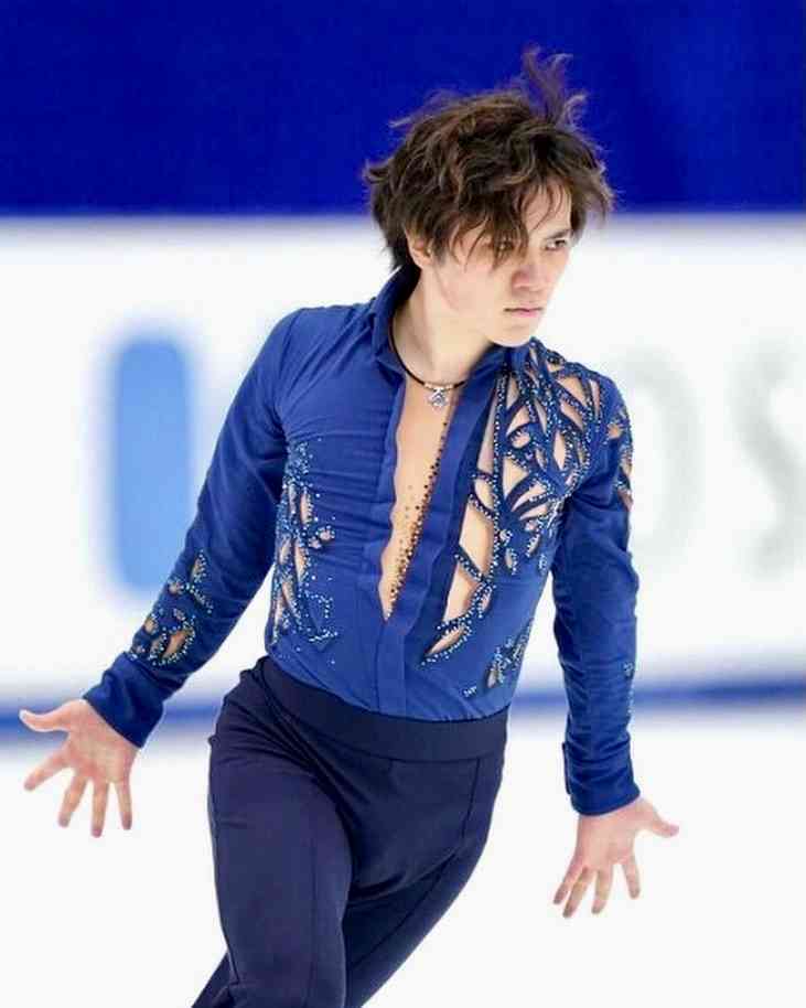 【宇野昌磨選手】ファントピPart.15
