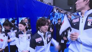 【宇野昌磨選手】ファントピPart.15