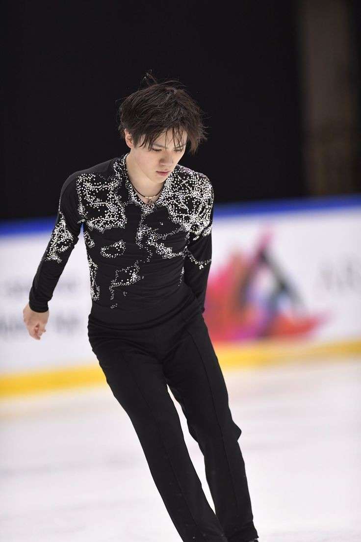 【宇野昌磨選手】ファントピPart.15