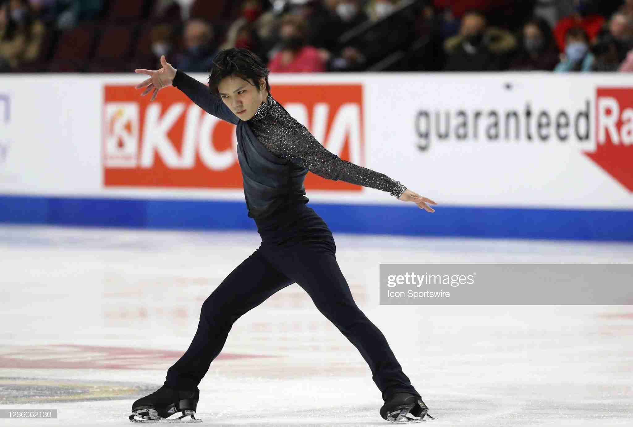 【宇野昌磨選手】ファントピPart.15