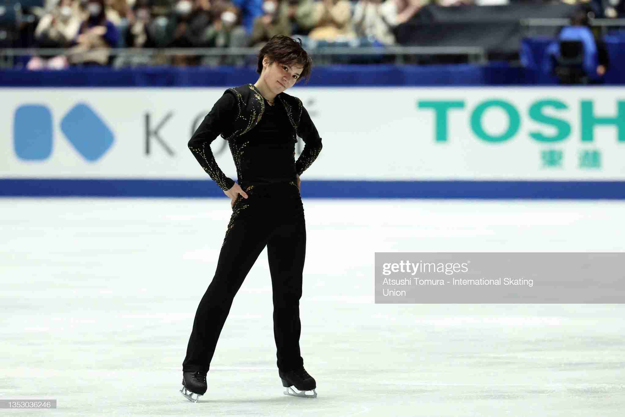 【宇野昌磨選手】ファントピPart.15