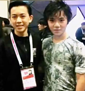 【宇野昌磨選手】ファントピPart.15