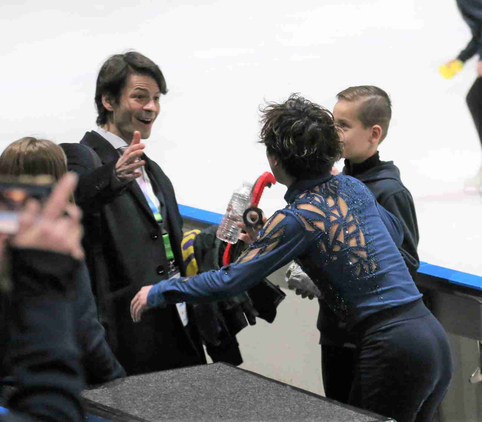 【宇野昌磨選手】ファントピPart.15