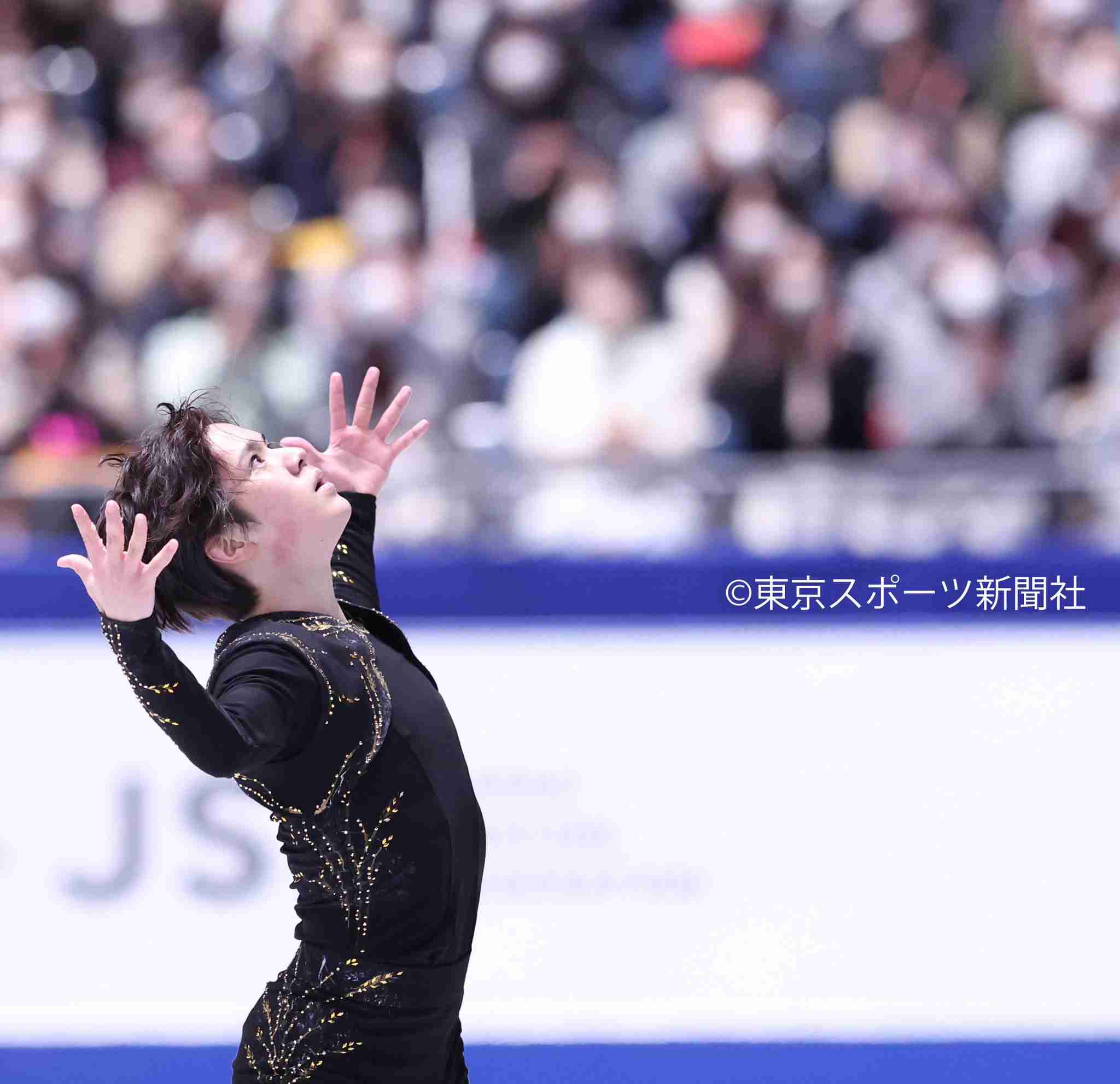 【宇野昌磨選手】ファントピPart.15