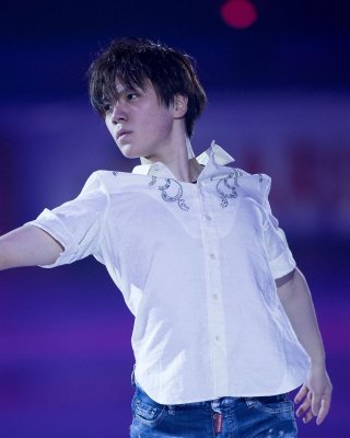 【宇野昌磨選手】ファントピPart.15