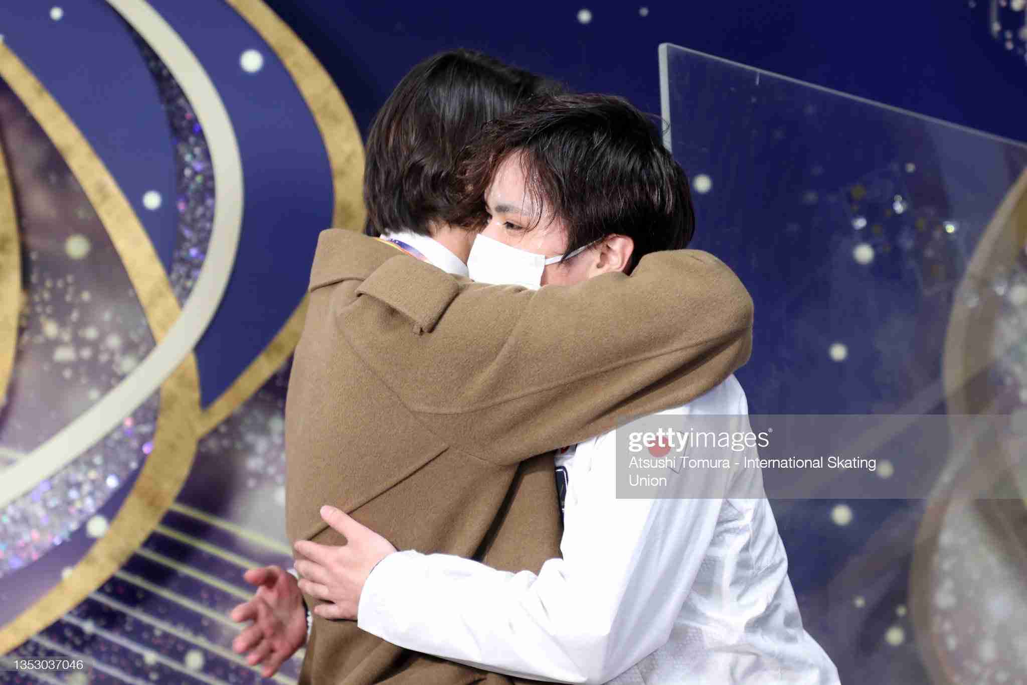 【宇野昌磨選手】ファントピPart.15