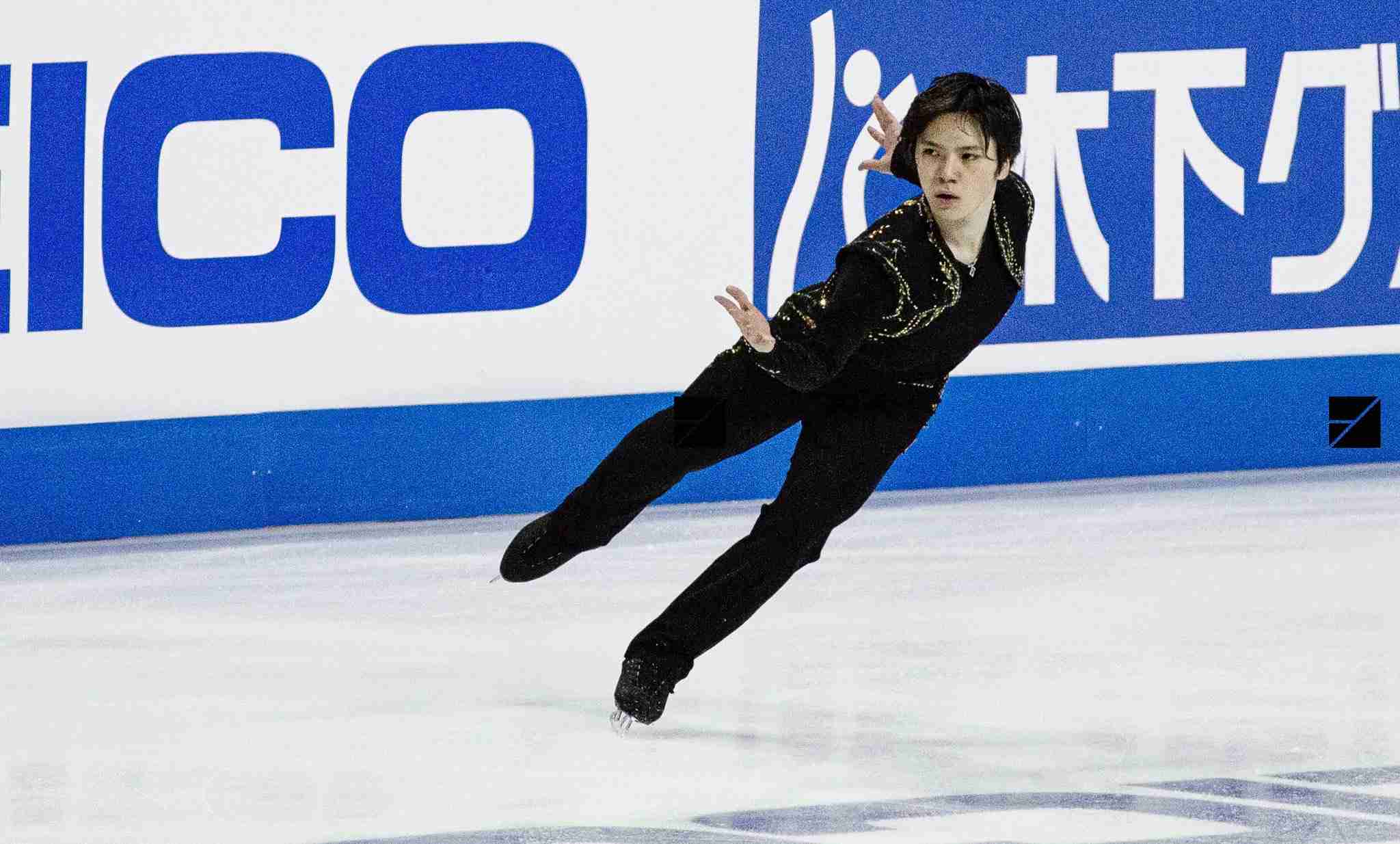 【宇野昌磨選手】ファントピPart.15