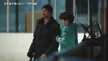 【宇野昌磨選手】ファントピPart.15