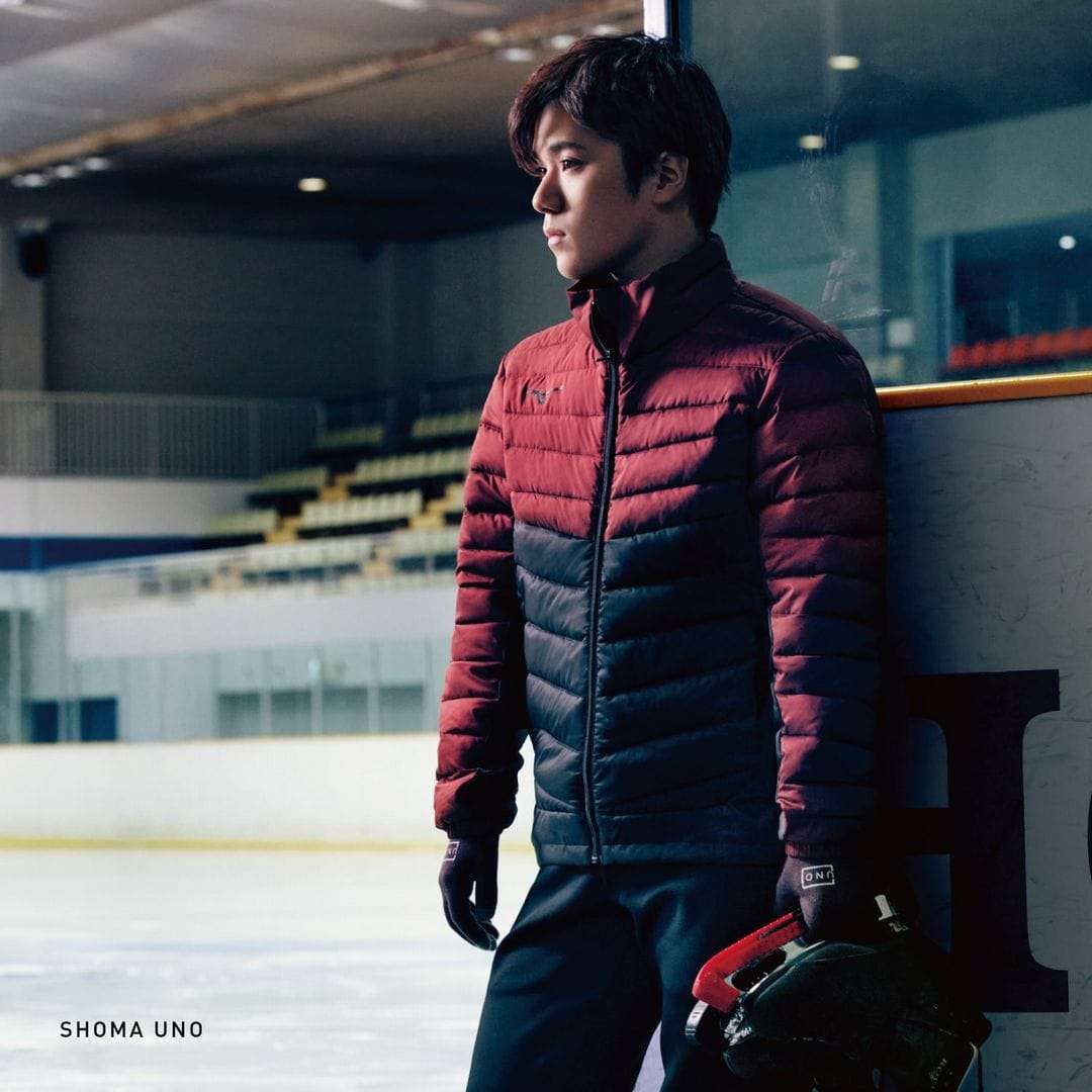 【宇野昌磨選手】ファントピPart.15