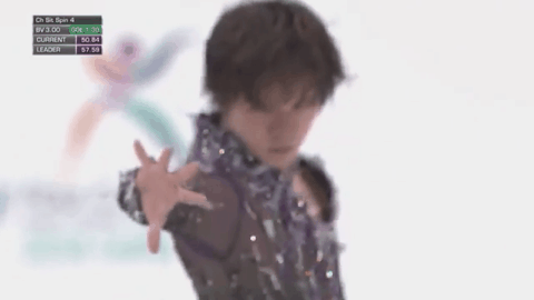 【宇野昌磨選手】ファントピPart.15