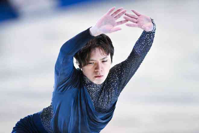 【宇野昌磨選手】ファントピPart.15