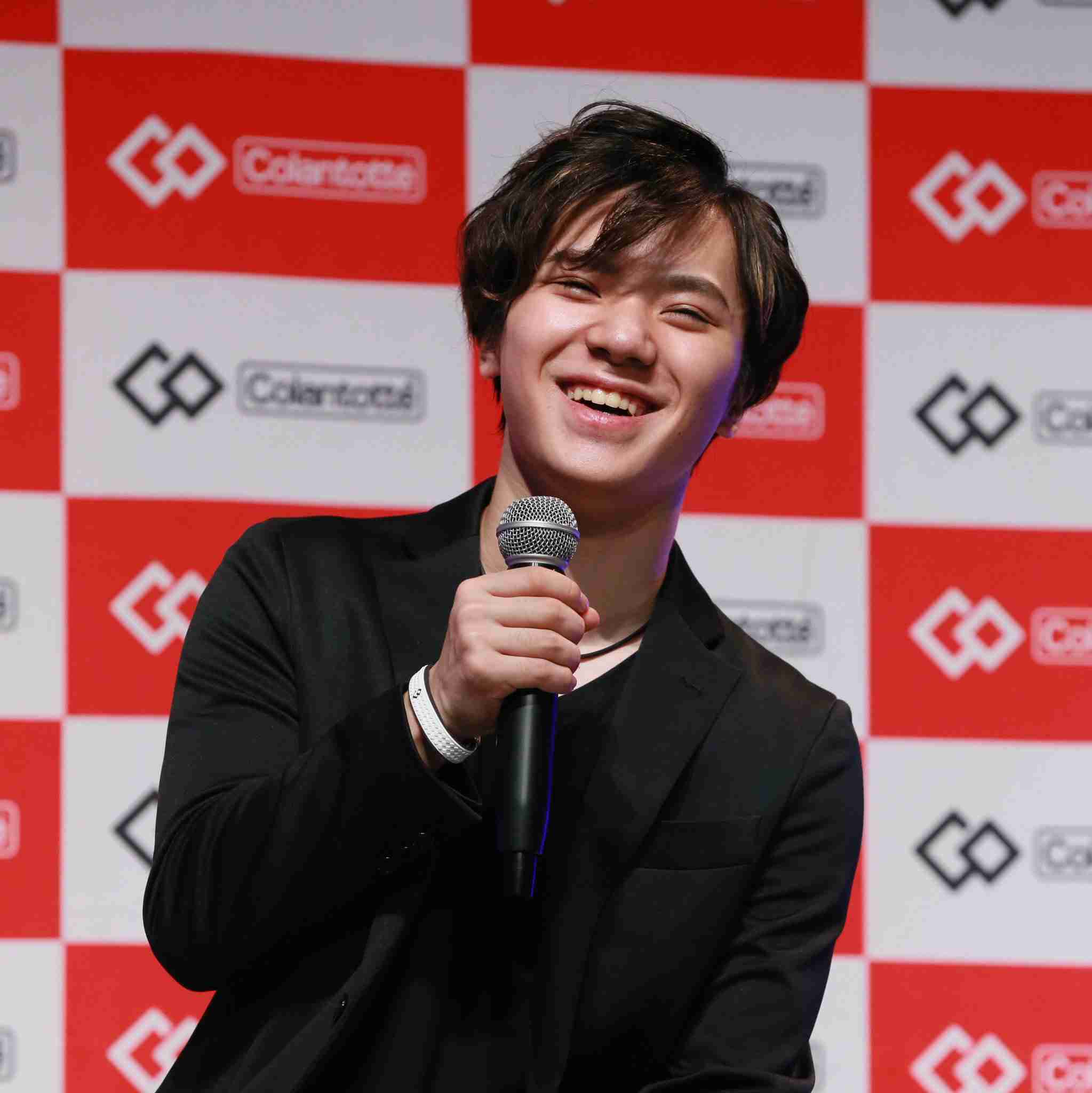 【宇野昌磨選手】ファントピPart.15