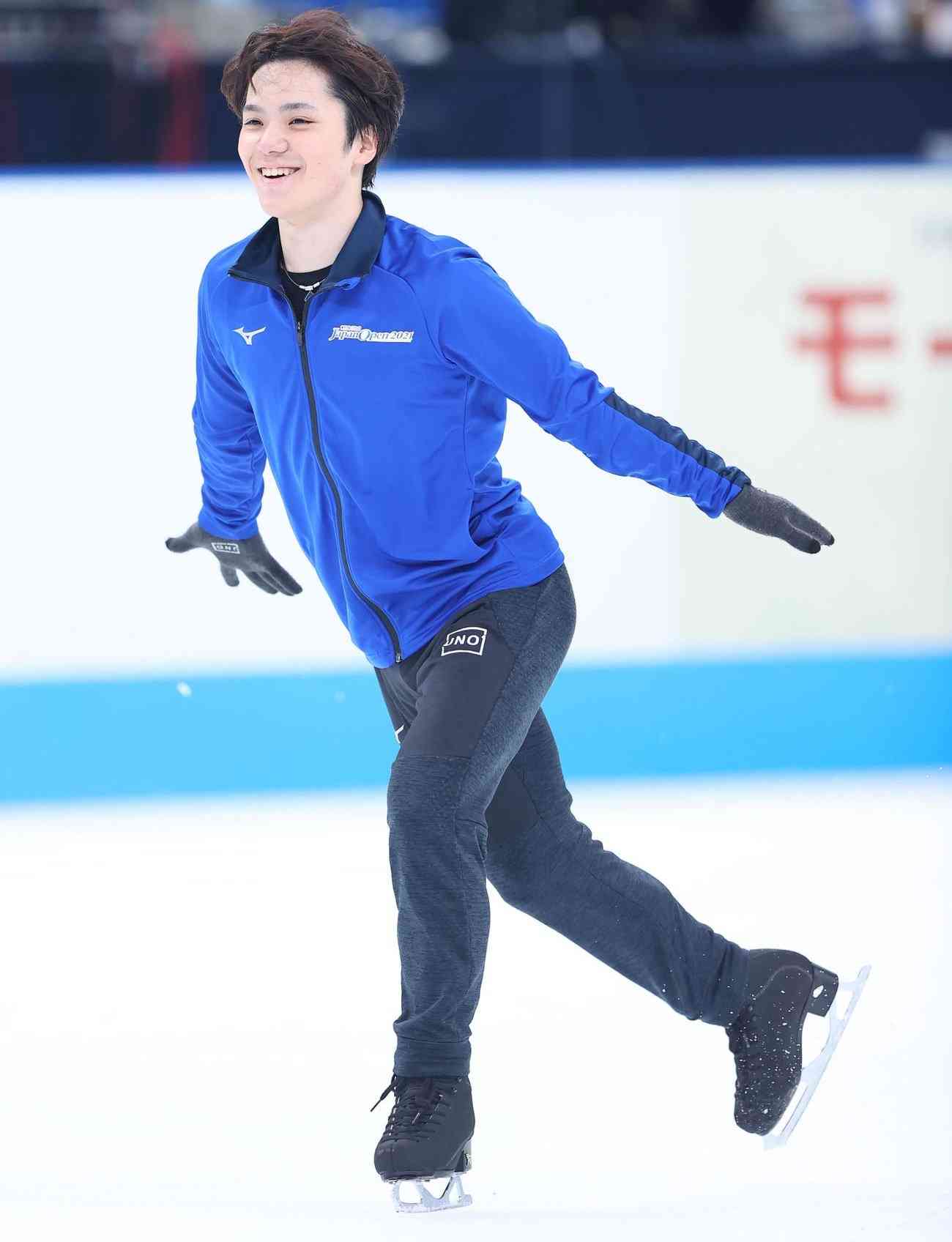 【宇野昌磨選手】ファントピPart.15