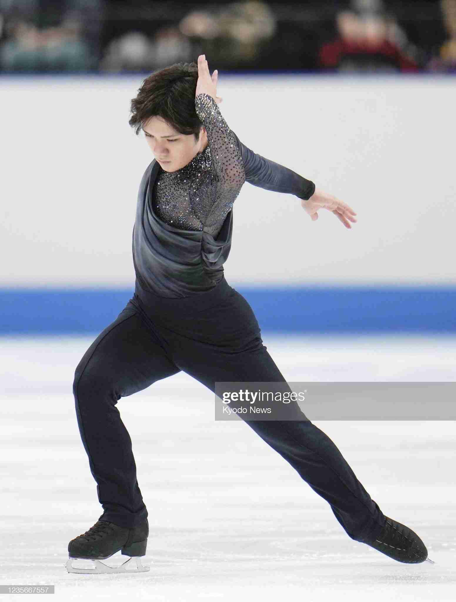 【宇野昌磨選手】ファントピPart.15