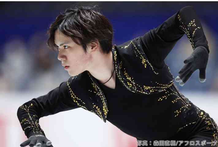【宇野昌磨選手】ファントピPart.15