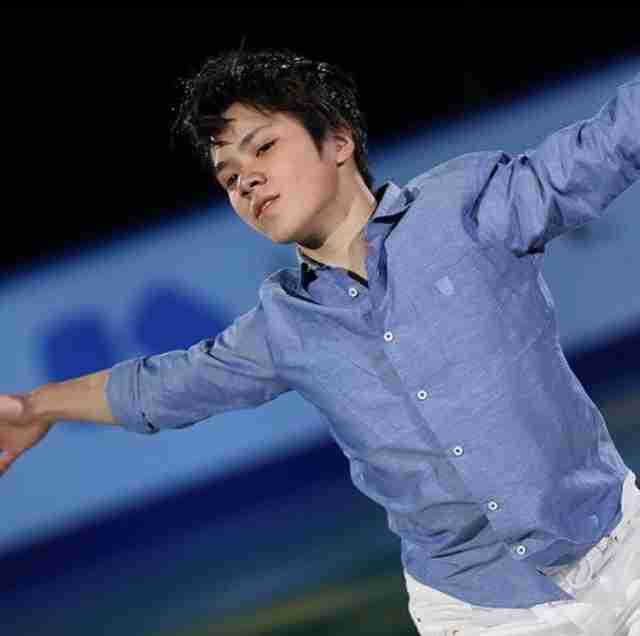 【宇野昌磨選手】ファントピPart.15