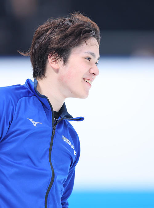 【宇野昌磨選手】ファントピPart.15