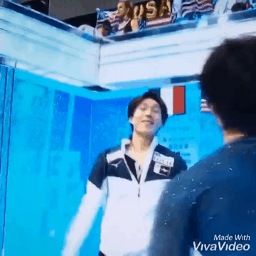 【宇野昌磨選手】ファントピPart.15