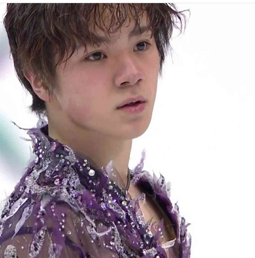 【宇野昌磨選手】ファントピPart.15