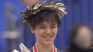 【宇野昌磨選手】ファントピPart.15