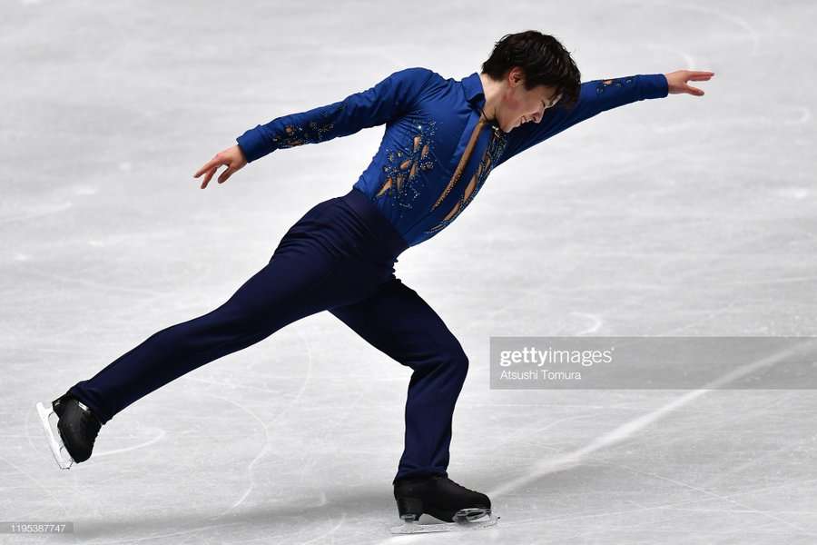【宇野昌磨選手】ファントピPart.15