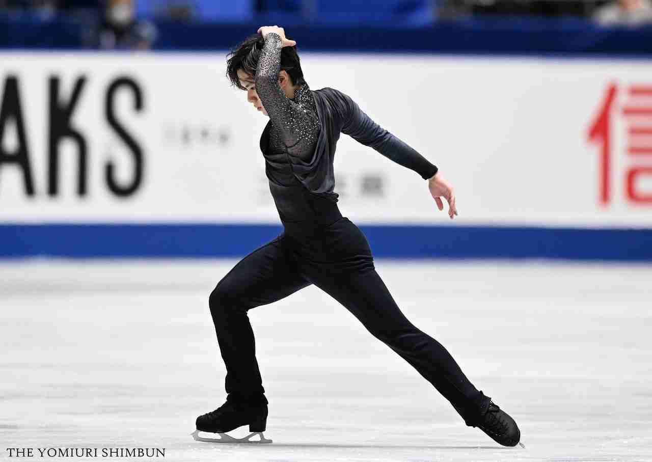 【宇野昌磨選手】ファントピPart.15