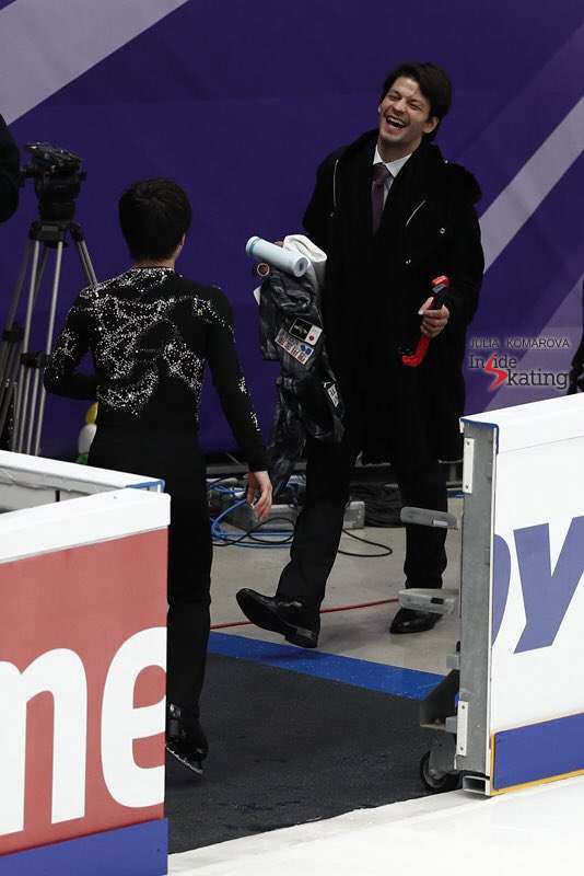 【宇野昌磨選手】ファントピPart.15